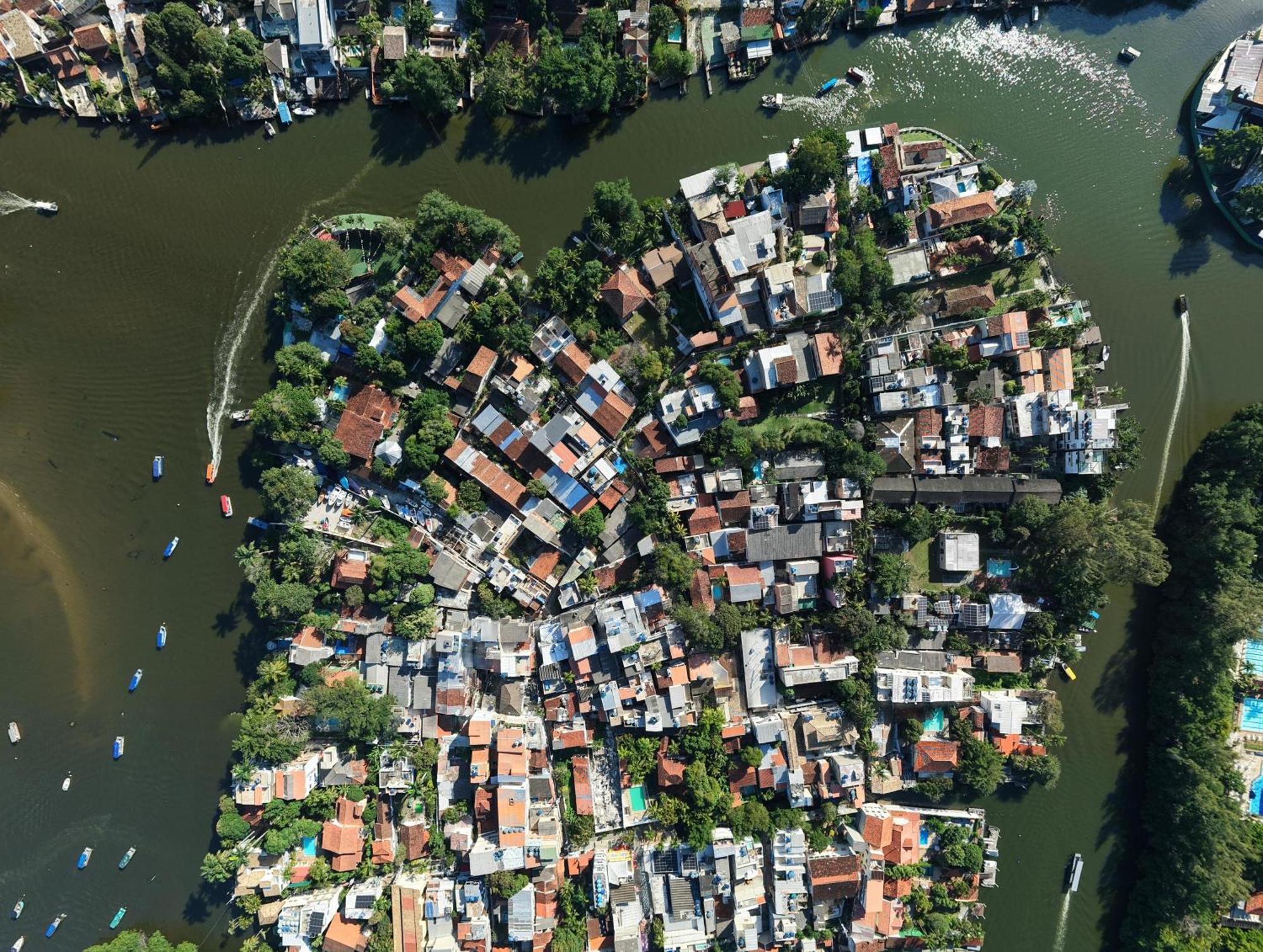 Pousada Ilha Maravilha — Photos 2